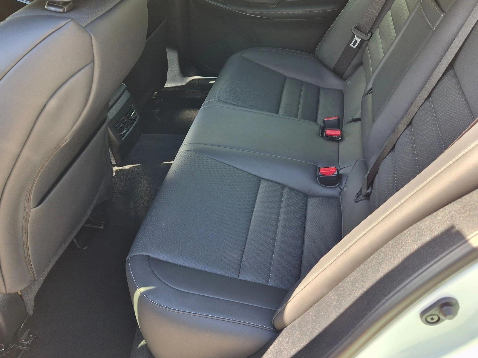 Certified Used 2022 Ultra White Lexus IS 350 F SPORT image 15
