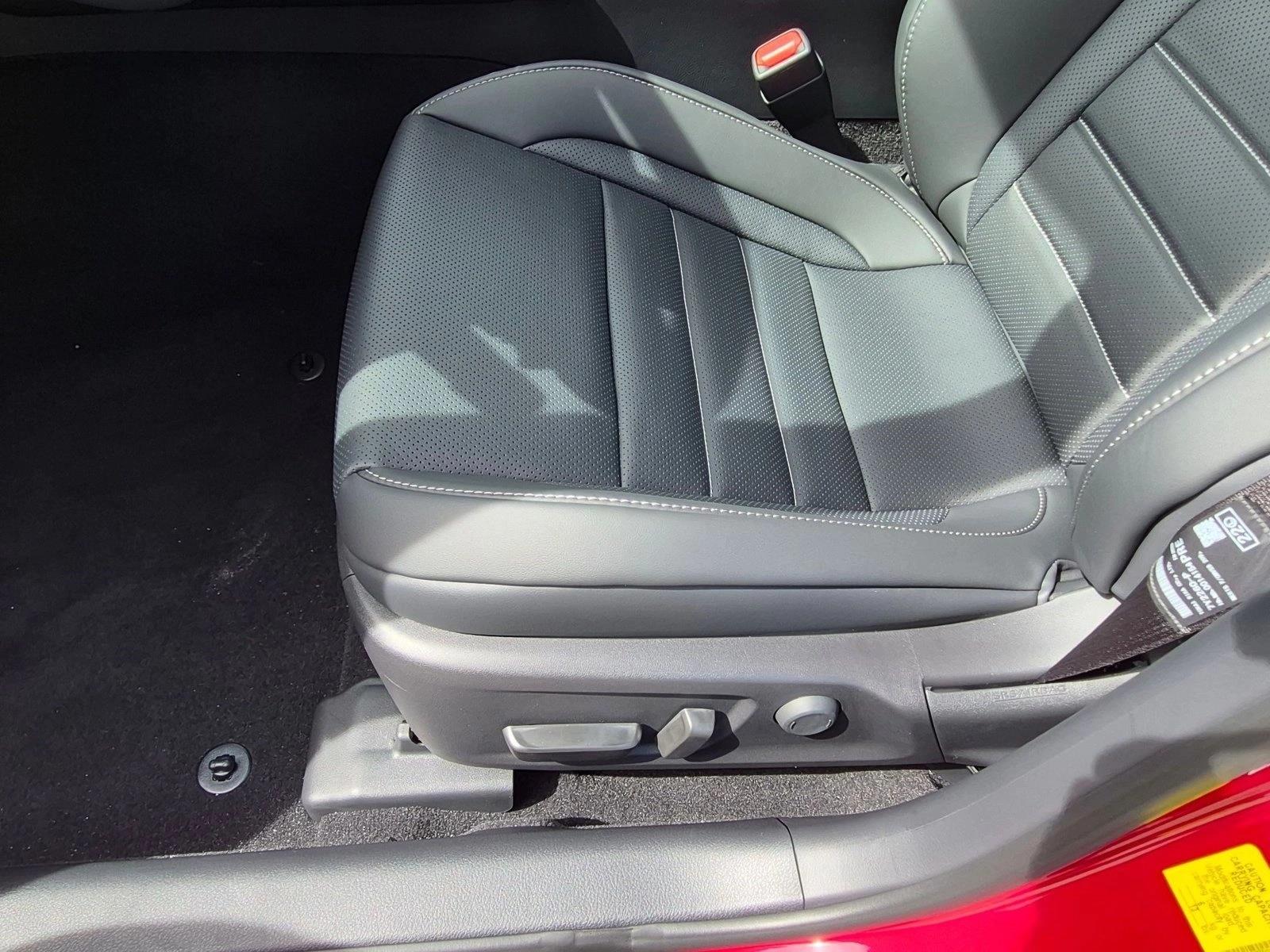 New 2026 Infrared Lexus  350 F SPORT image 4