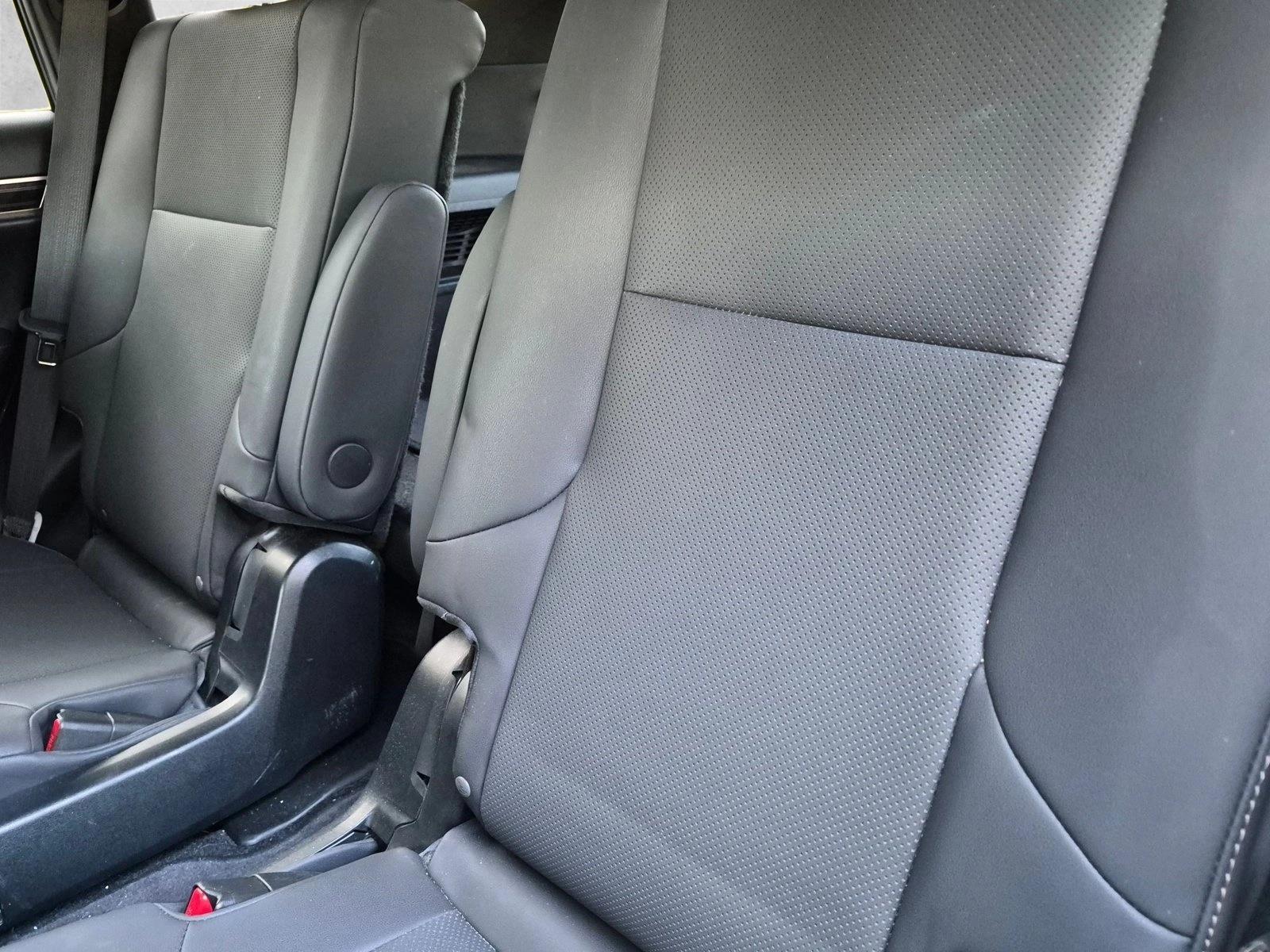 Used 2021 Nebula Gray Pearl Lexus GX 460 Premium image 15