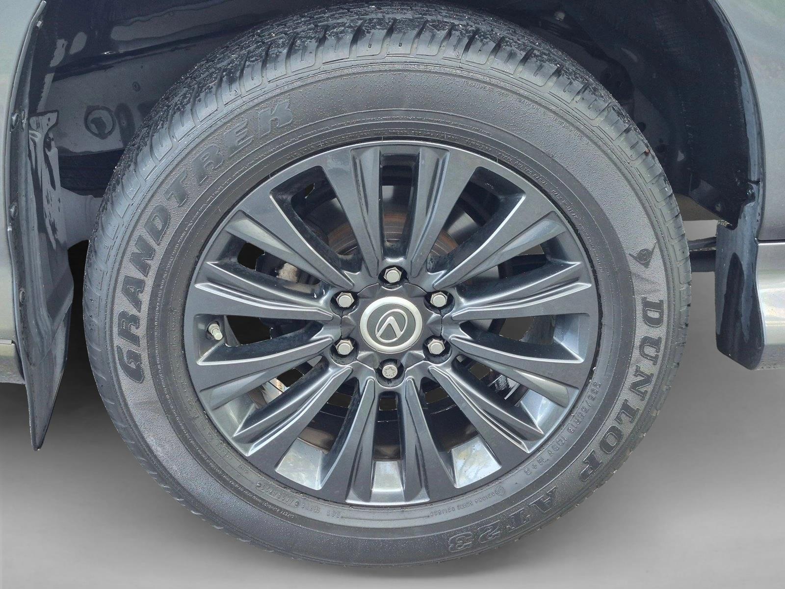 Used 2021 Nebula Gray Pearl Lexus GX 460 Premium image 16
