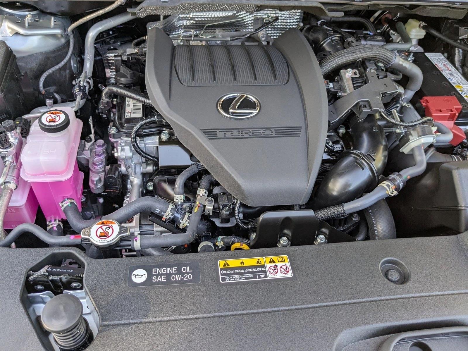 2025 Lexus RX 350 Premium photo 15
