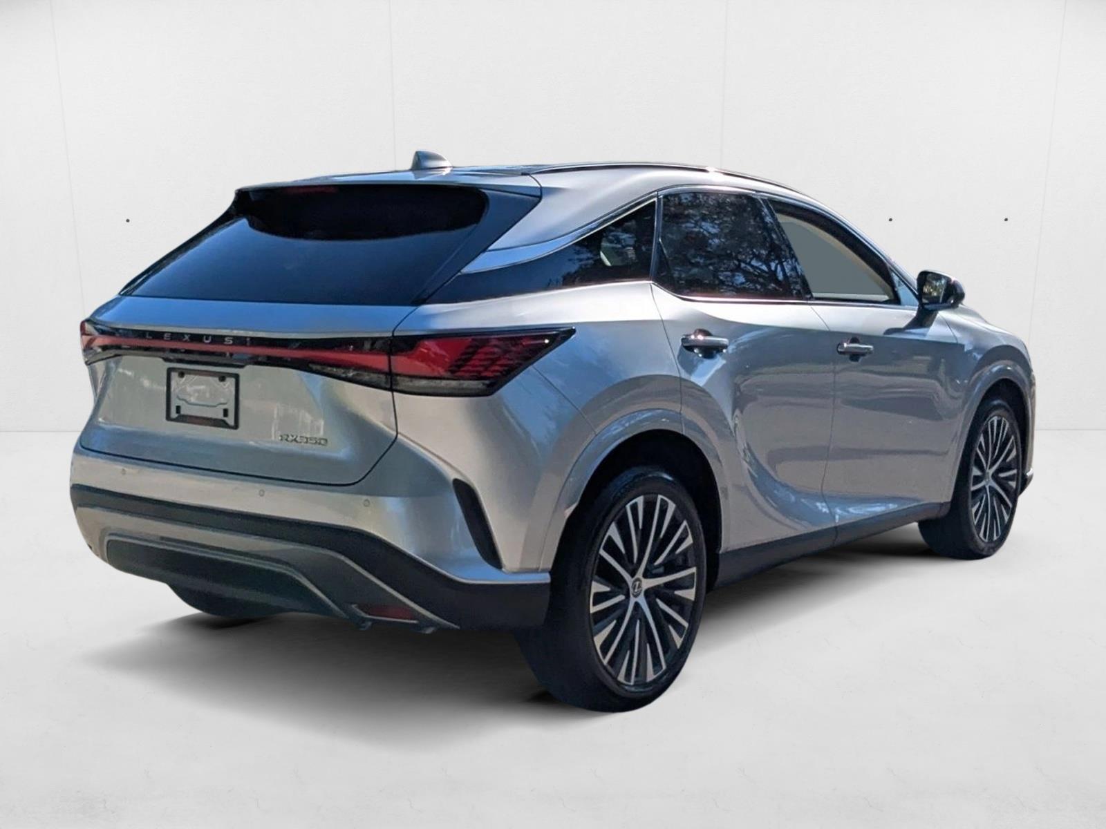 2025 Lexus RX 350 Premium photo 2