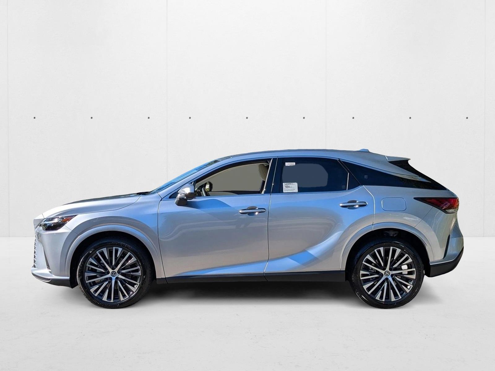 2025 Lexus RX 350 Premium photo 5