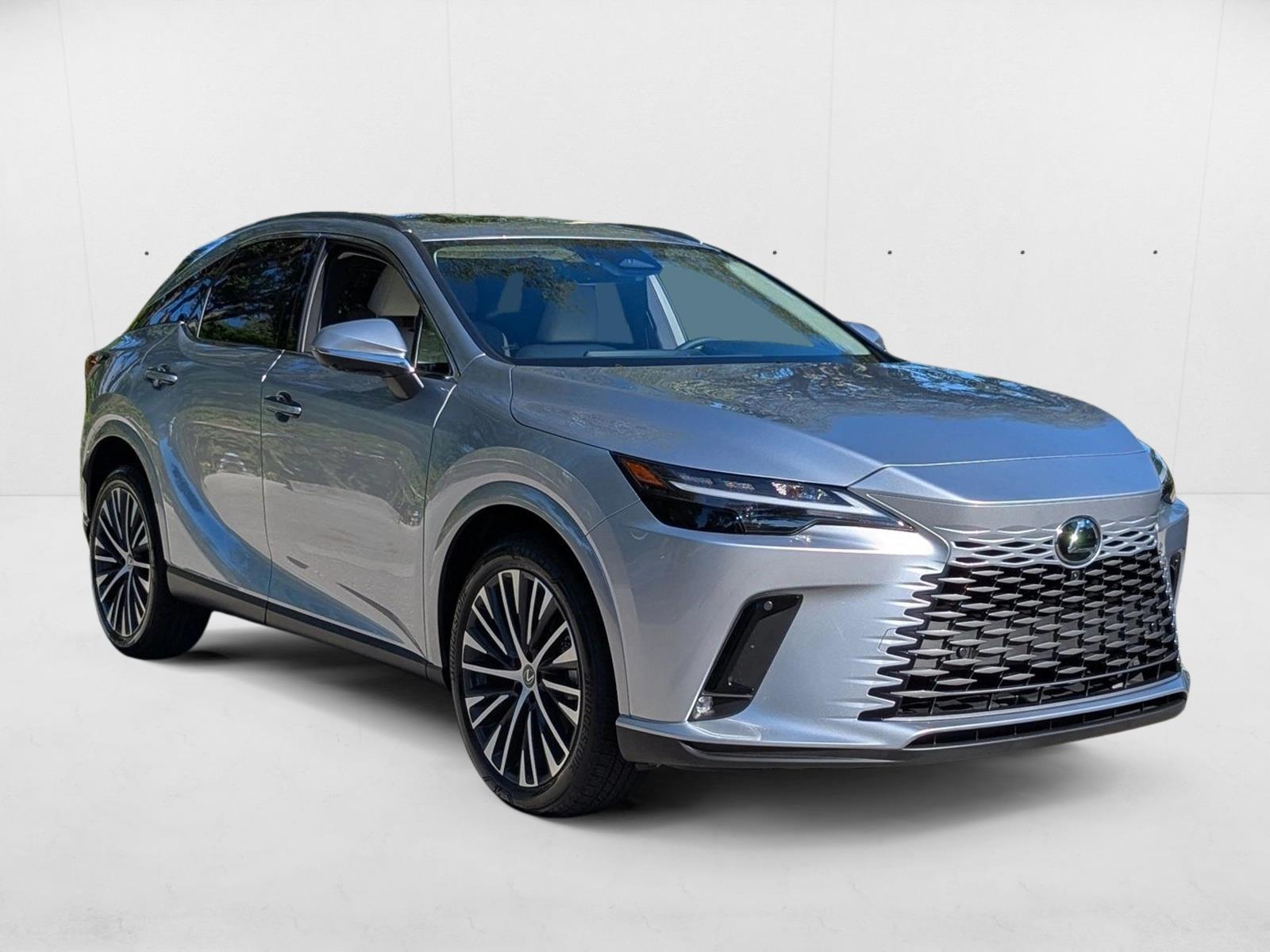 2025 Lexus RX 350 Premium photo 6