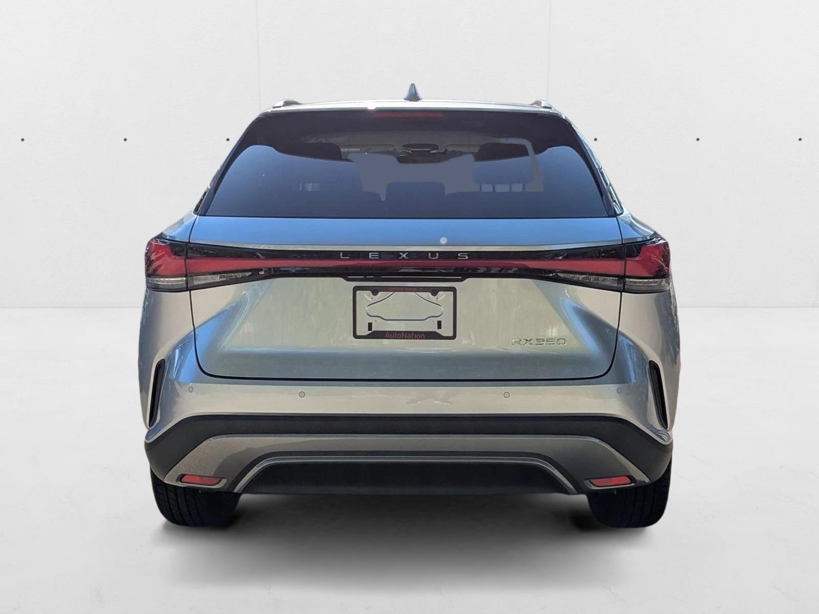 2025 Lexus RX 350 Premium photo 7