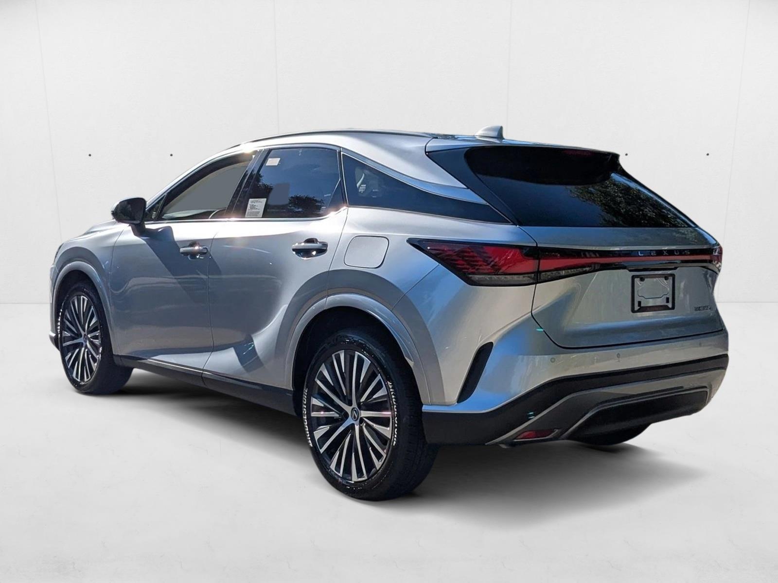 2025 Lexus RX 350 Premium photo 8