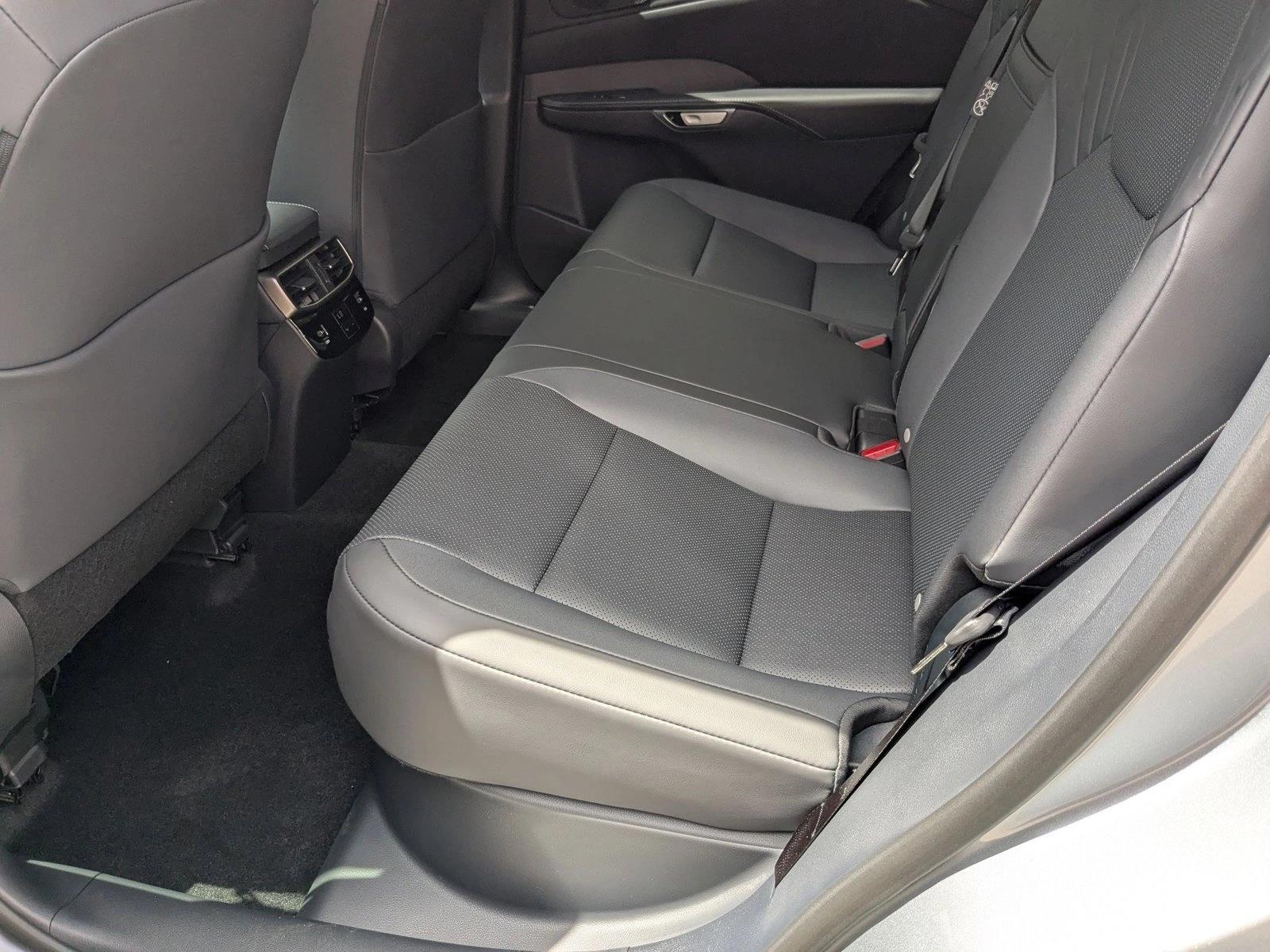 2025 Lexus RX 350 Premium photo 13