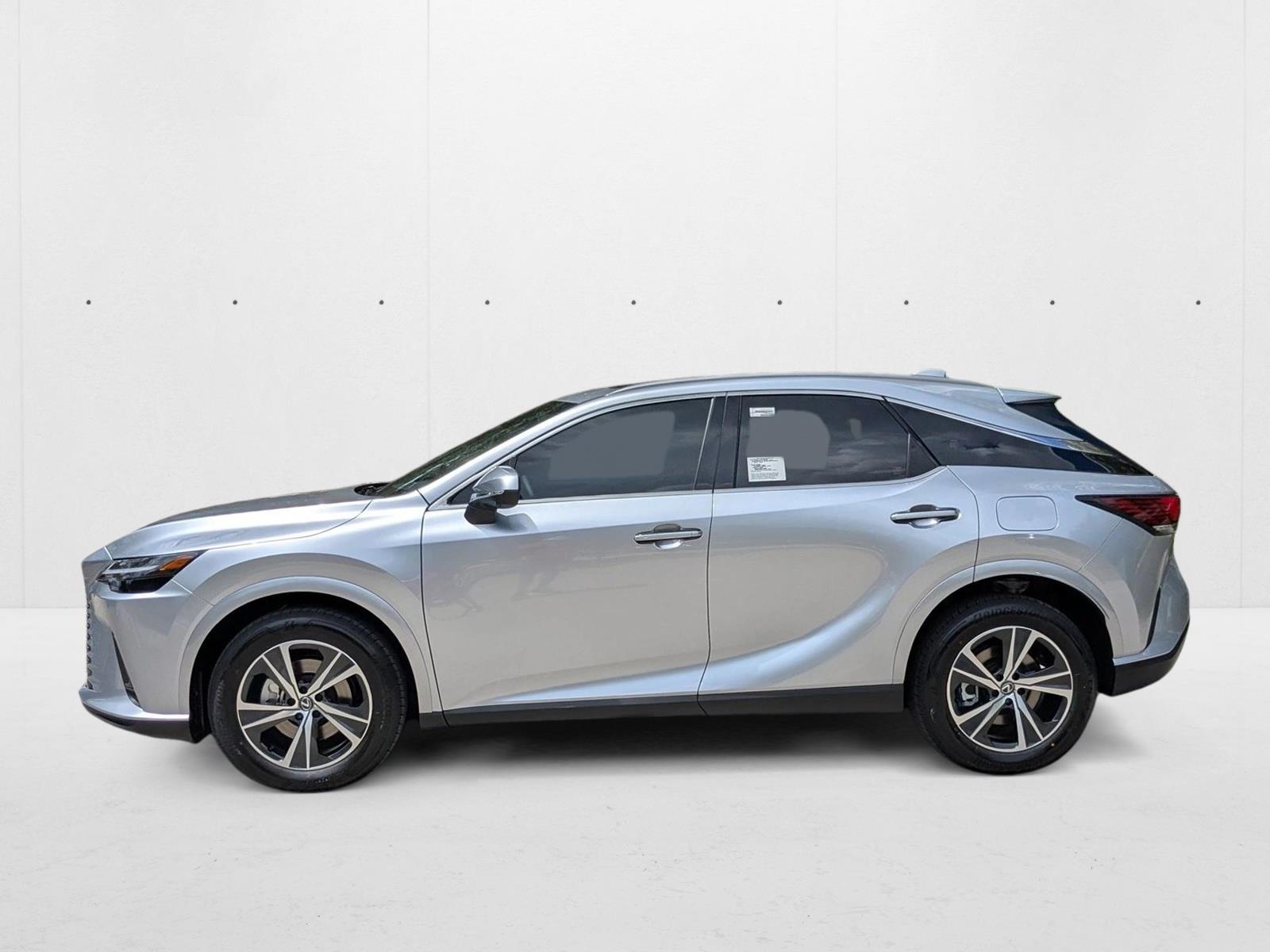 2025 Lexus RX 350 Premium photo 5