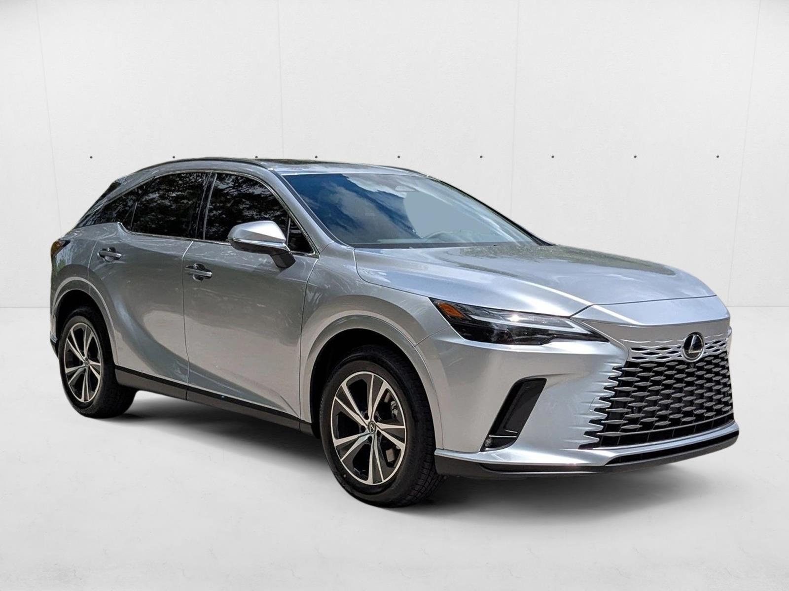 2025 Lexus RX 350 Premium photo 6