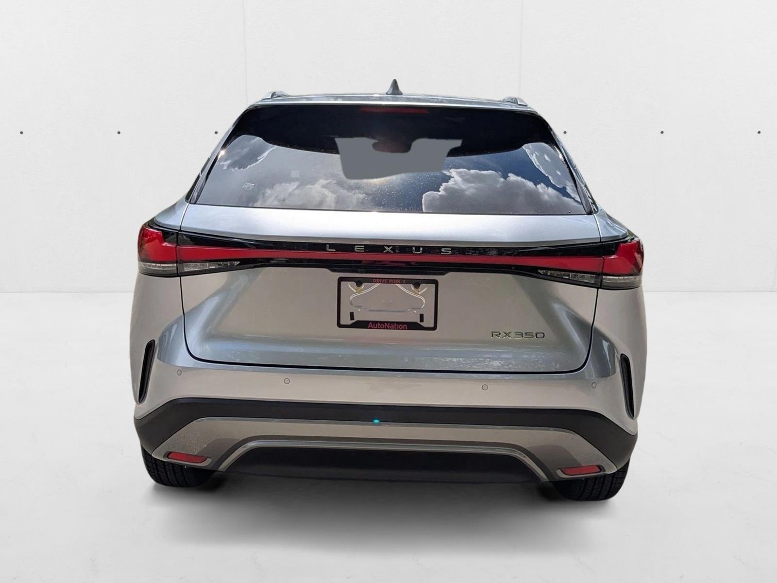 2025 Lexus RX 350 Premium photo 7