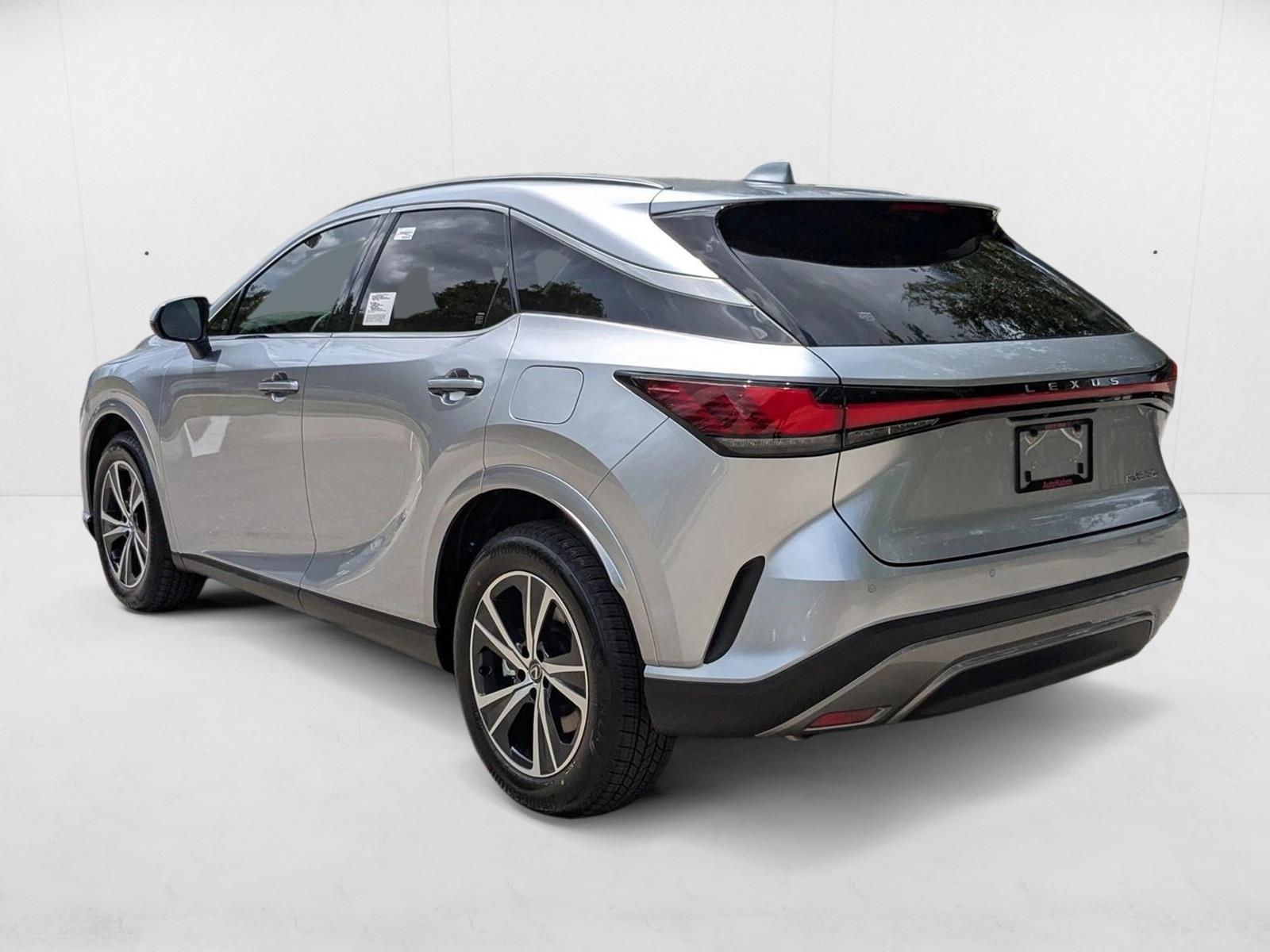 2025 Lexus RX 350 Premium photo 8