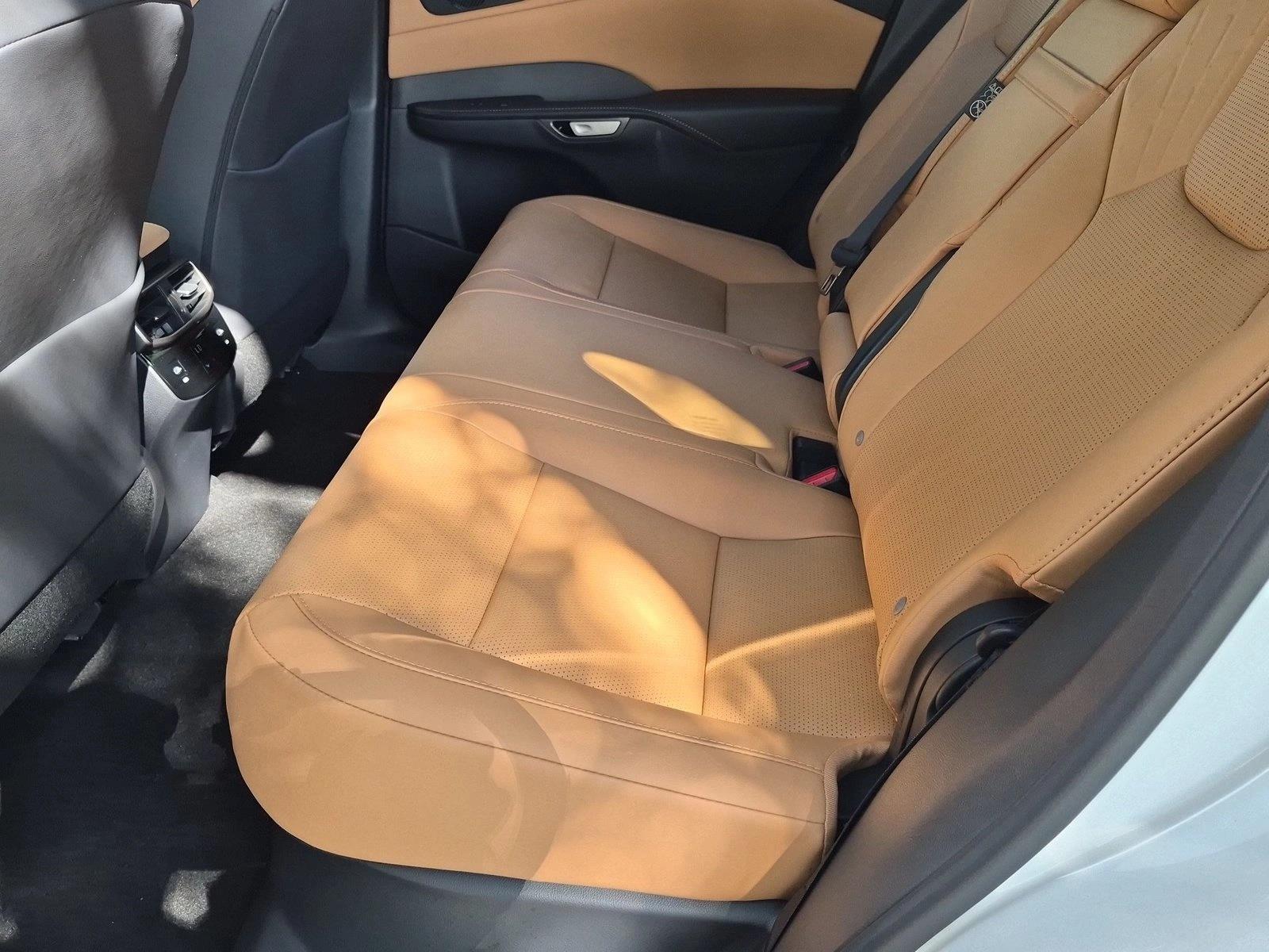New 2026 Eminent White Pearl Lexus  350 PREMIUM+ image 15