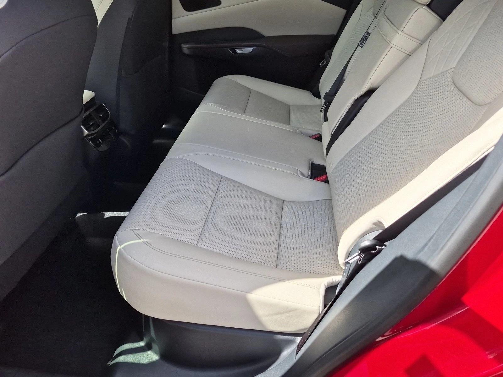 New 2026 Matador Red Mica Lexus  350 PREMIUM+ image 15
