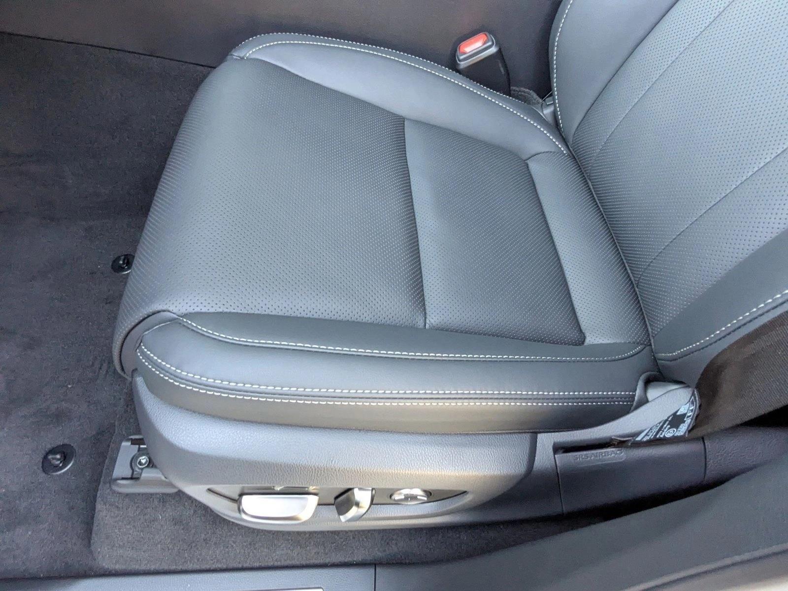 2025 Lexus LX Luxury photo 4