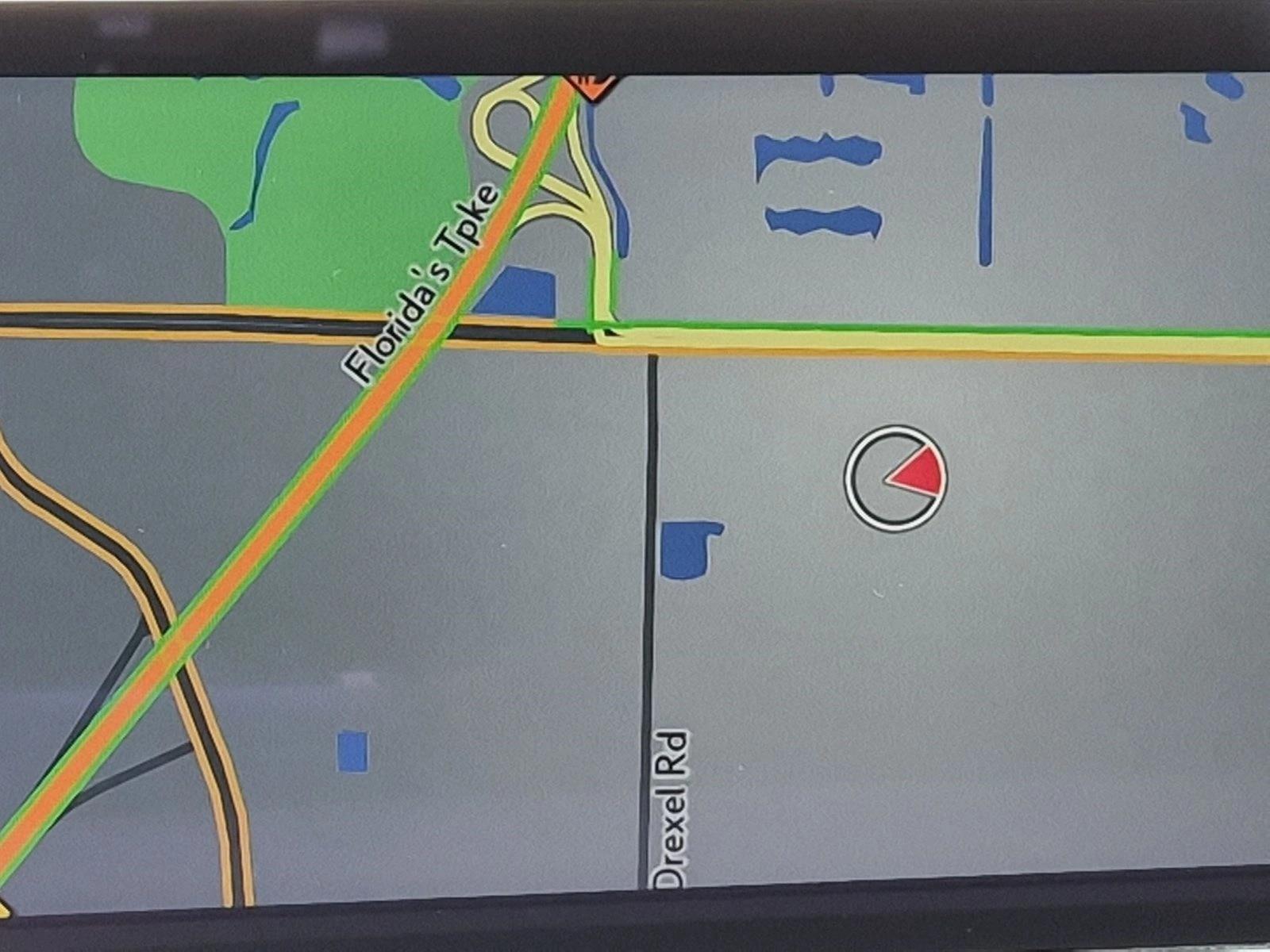 Used 2021 Nebula Gray Pearl Lexus NX 300h image 13