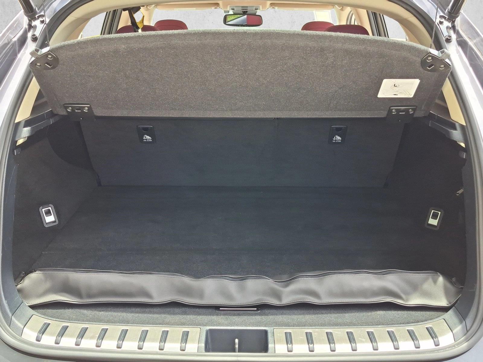 Used 2021 Nebula Gray Pearl Lexus NX 300h image 6