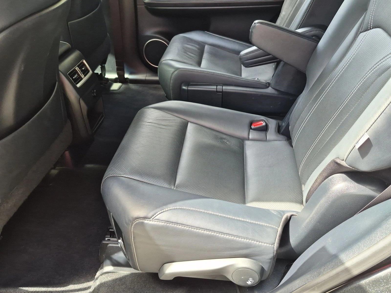 Used 2019 Caviar Lexus RX 350L Premium image 17