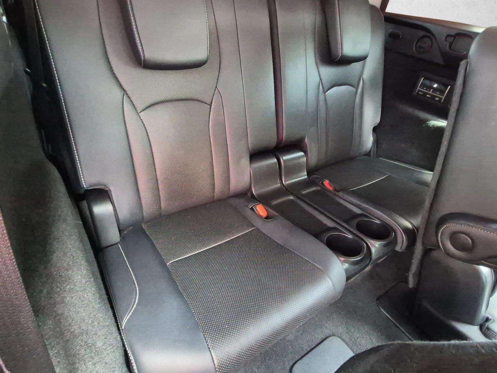 Used 2019 Caviar Lexus RX 350L Premium image 18