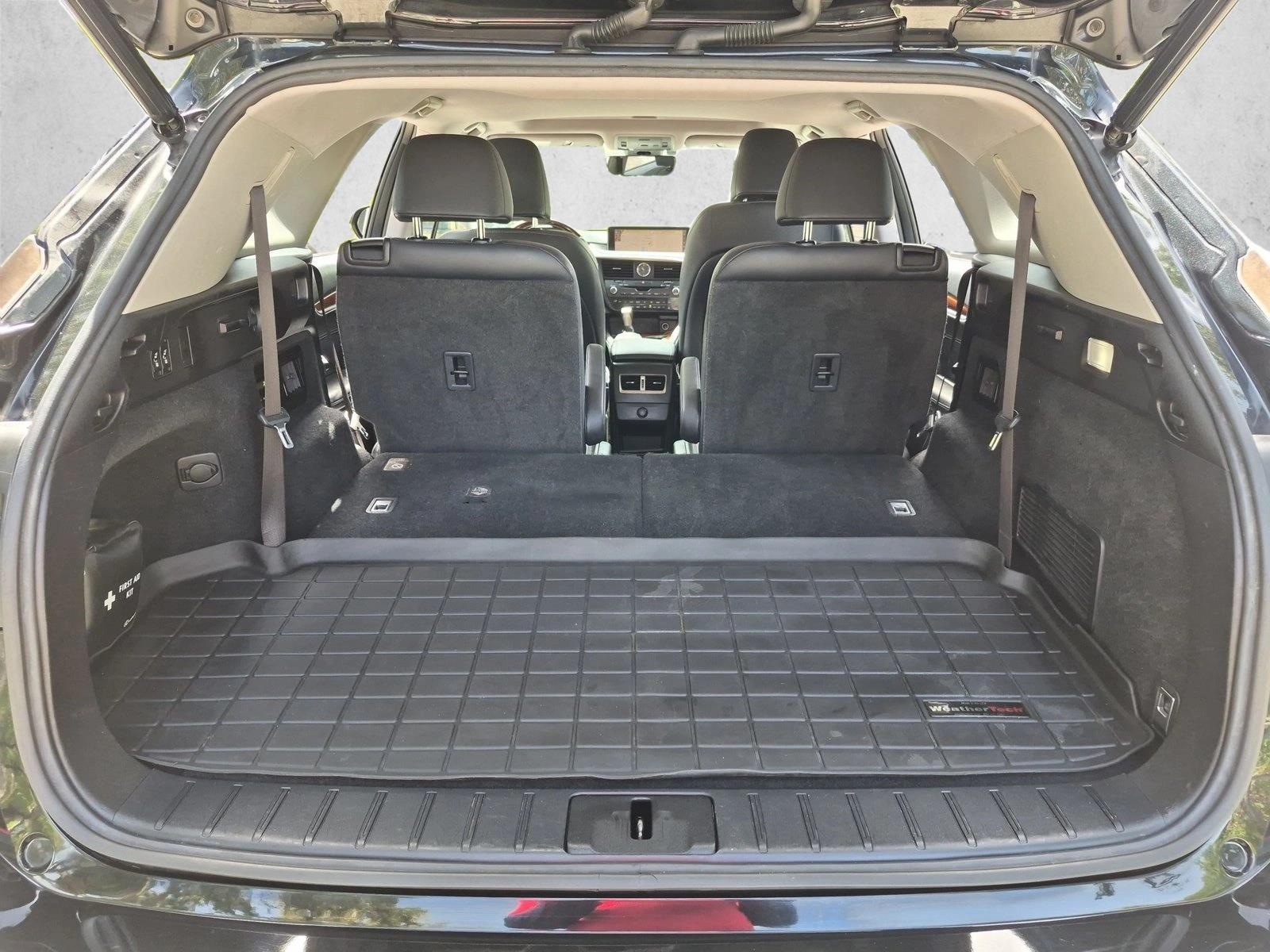Used 2019 Caviar Lexus RX 350L Premium image 3
