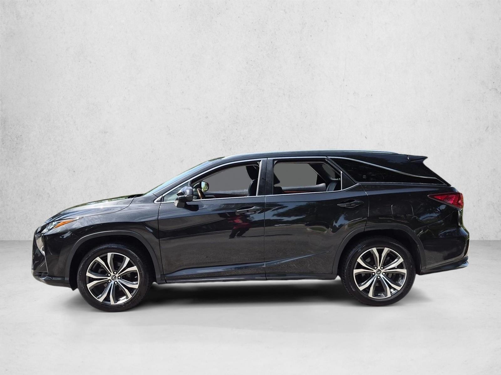 Used 2019 Caviar Lexus RX 350L Premium image 6