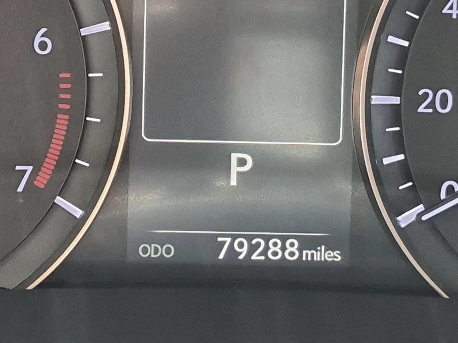 Used 2019 Caviar Lexus RX 350L Premium image 8