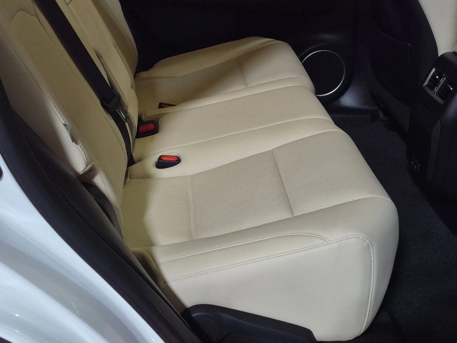 Used 2021 Eminent White Pearl Lexus RX 350 image 10