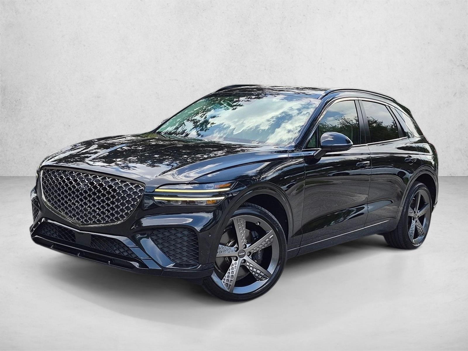 2023 GENESIS GV70
