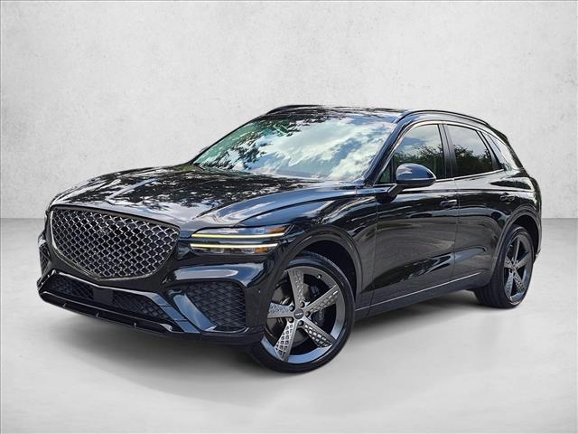 2023 Genesis GV70 3.5T Sport AWD