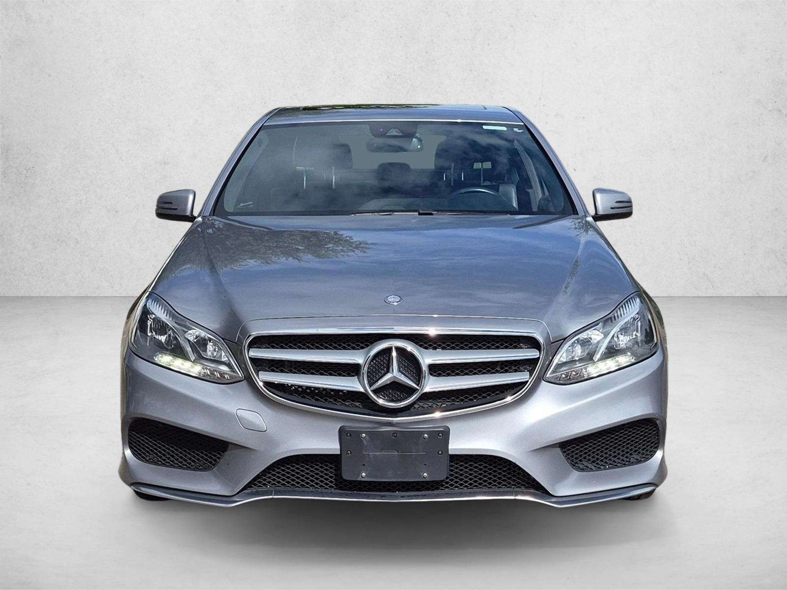 Used 2014 Mercedes-Benz E-Class E350 Luxury with VIN WDDHF8JB2EB063411 for sale in West Palm Beach, FL