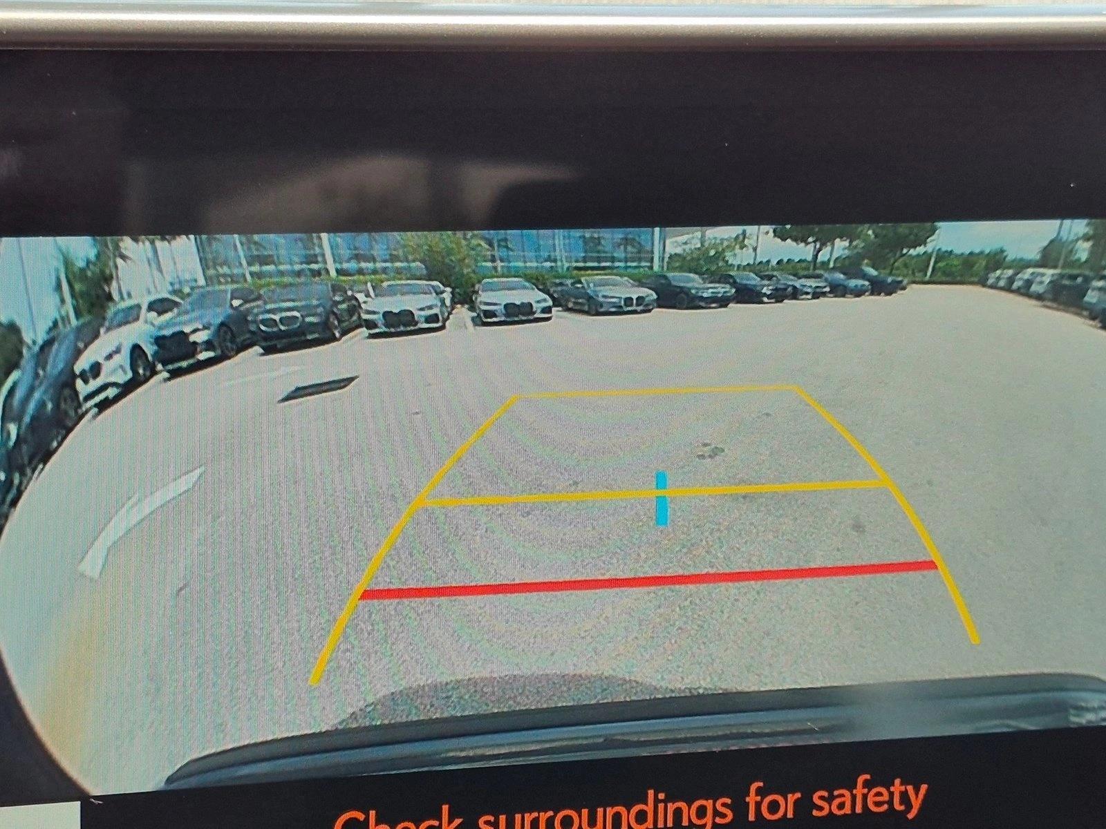 Used 2024 Cloudburst Gray Lexus NX 350 F SPORT Handling image 13