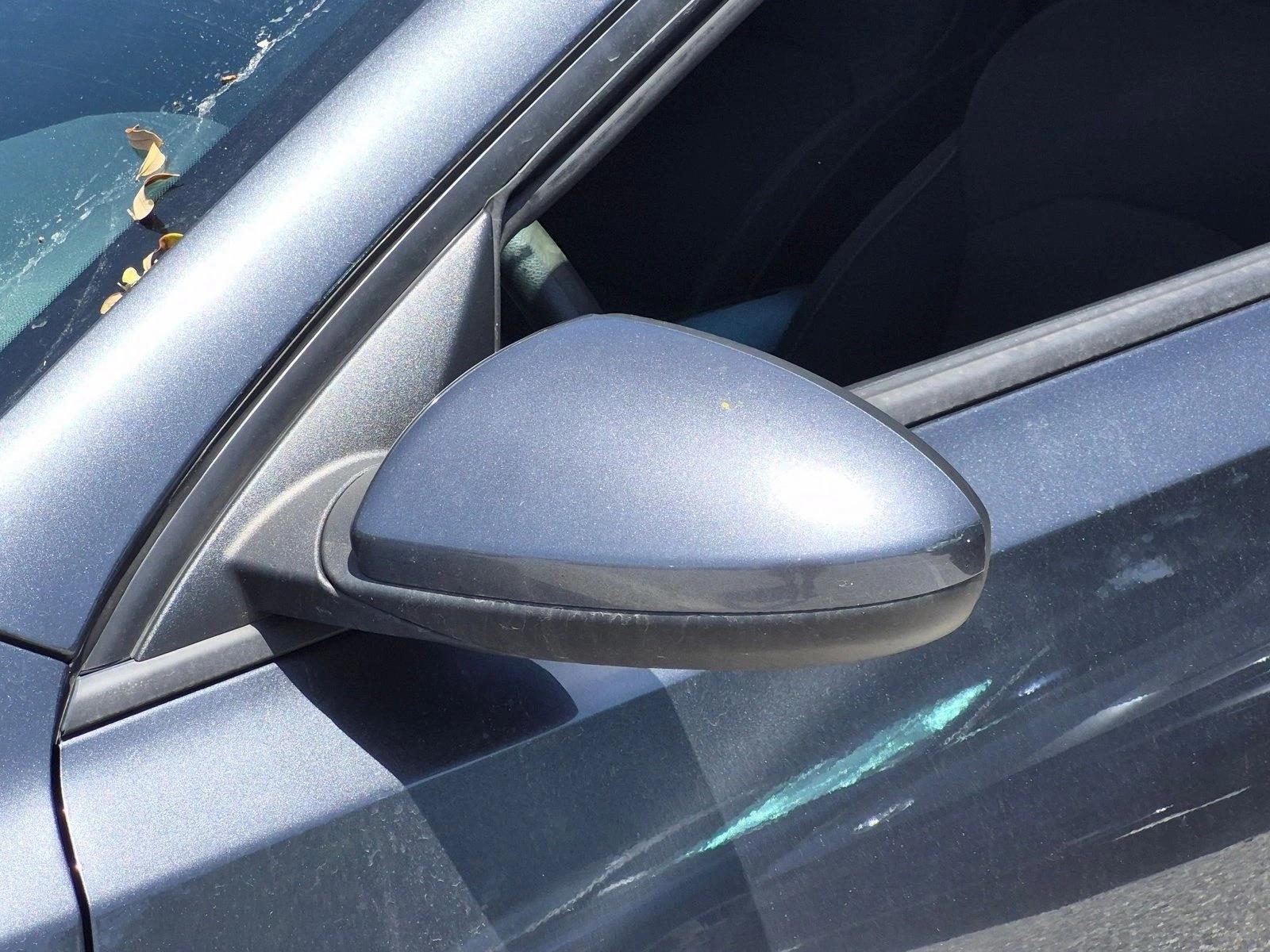 Used 2021 Gravity Gray Kia FE image 14