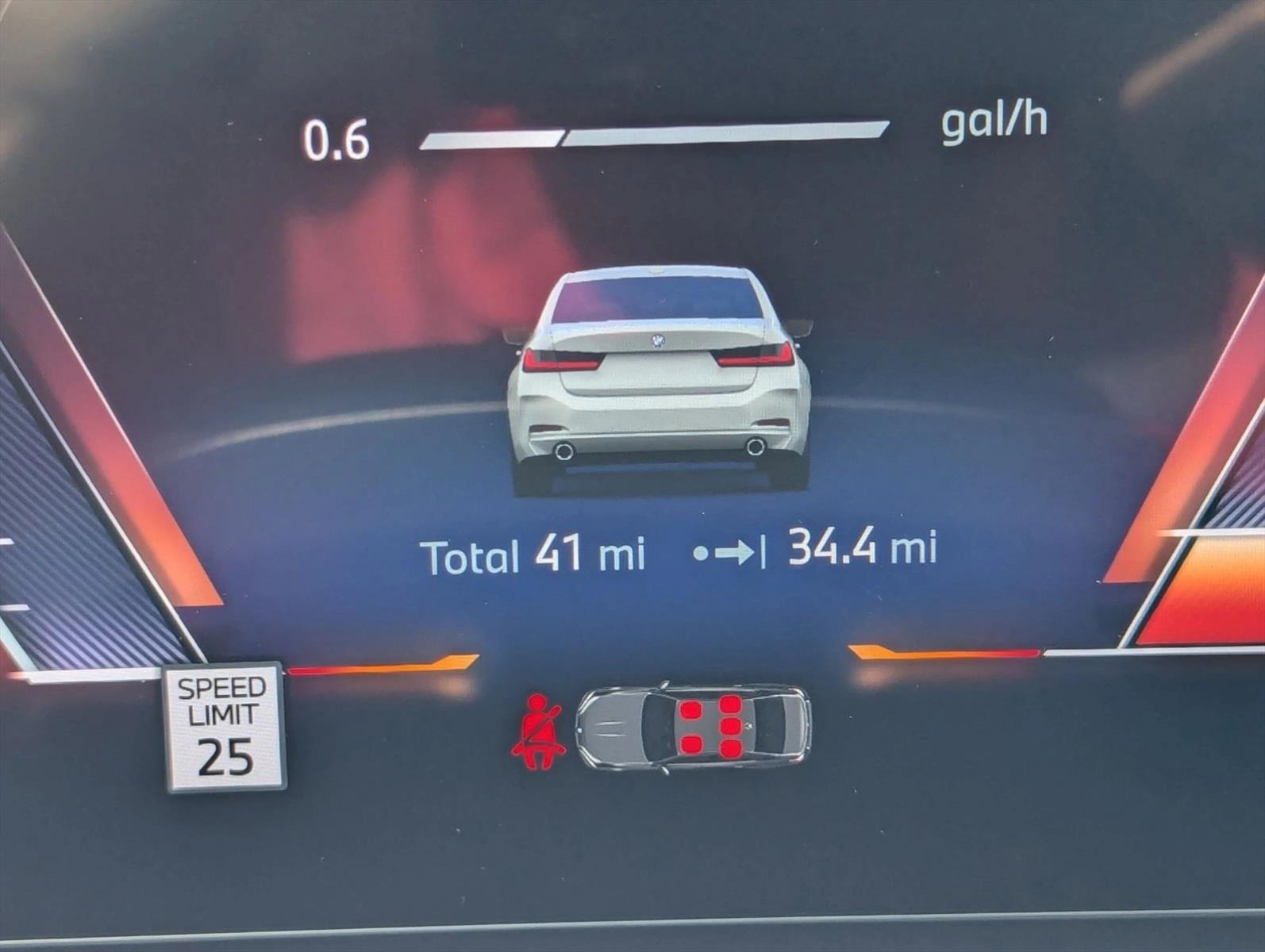 2026 BMW 3 Series 330i - Photo 10