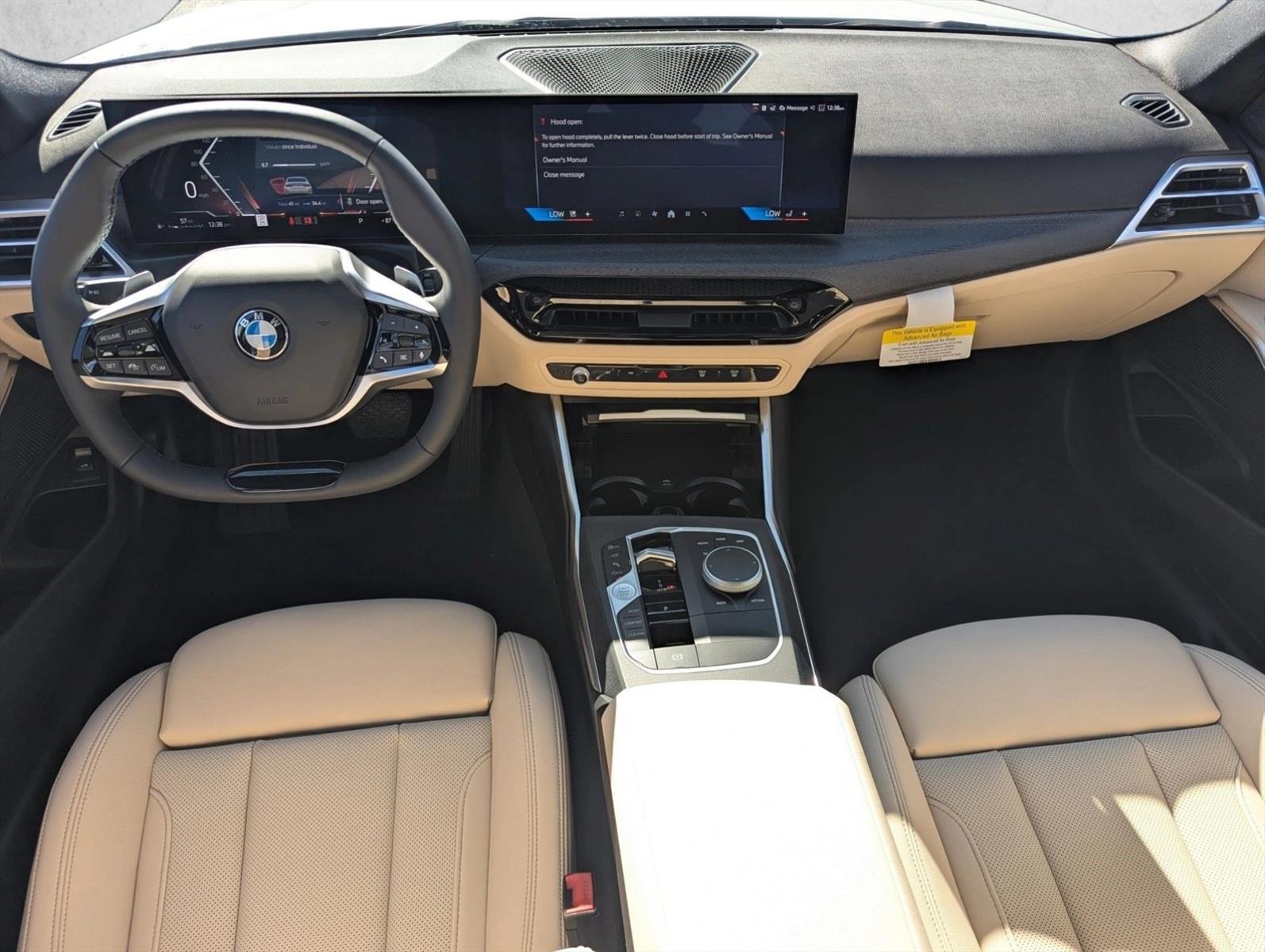 2026 BMW 3 Series 330i - Photo 14