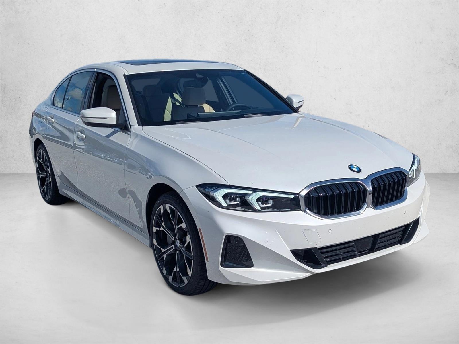 2026 BMW 3 Series 330i - Photo 6