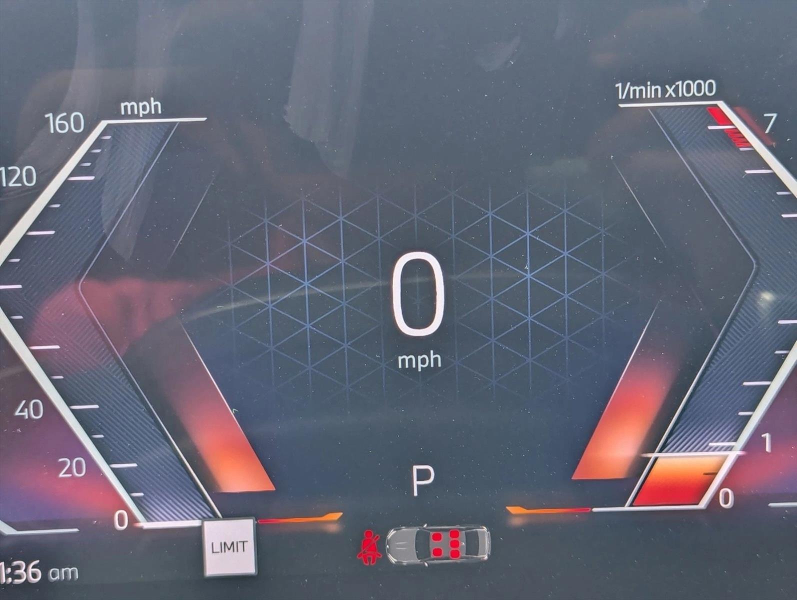 2026 BMW 3 Series 330i - Photo 10
