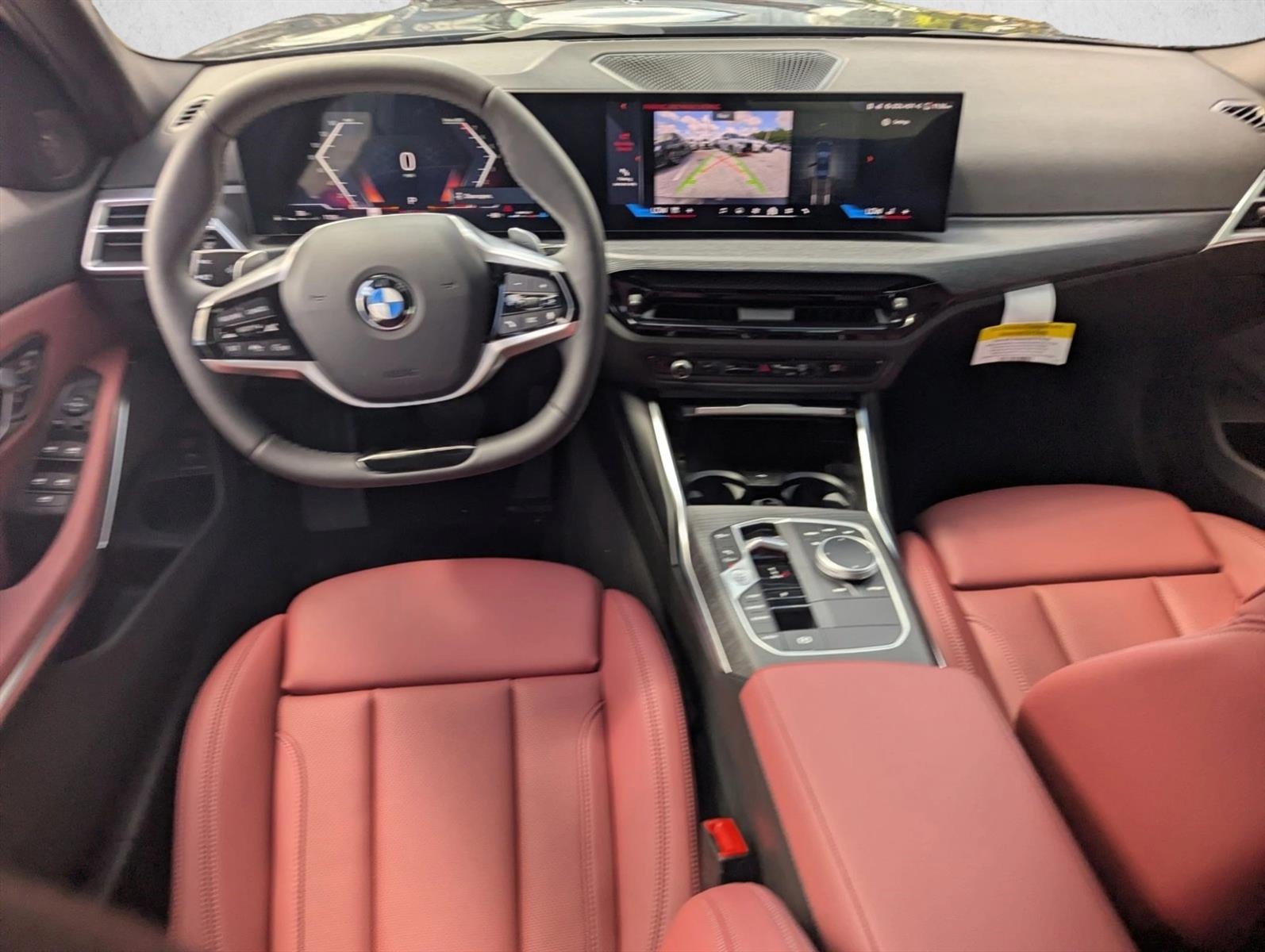 2026 BMW 3 Series 330i - Photo 14