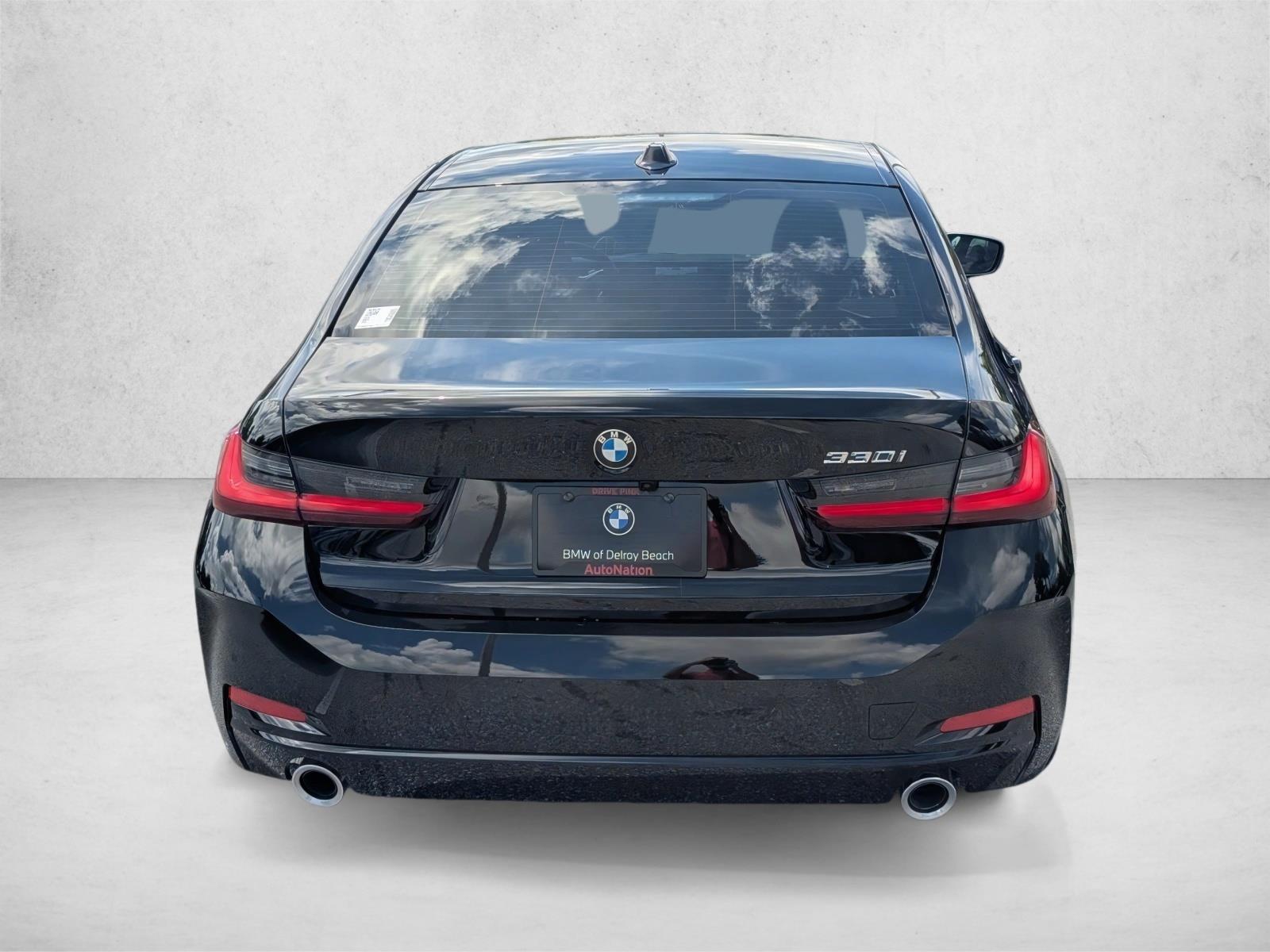 2026 BMW 3 Series 330i - Photo 7