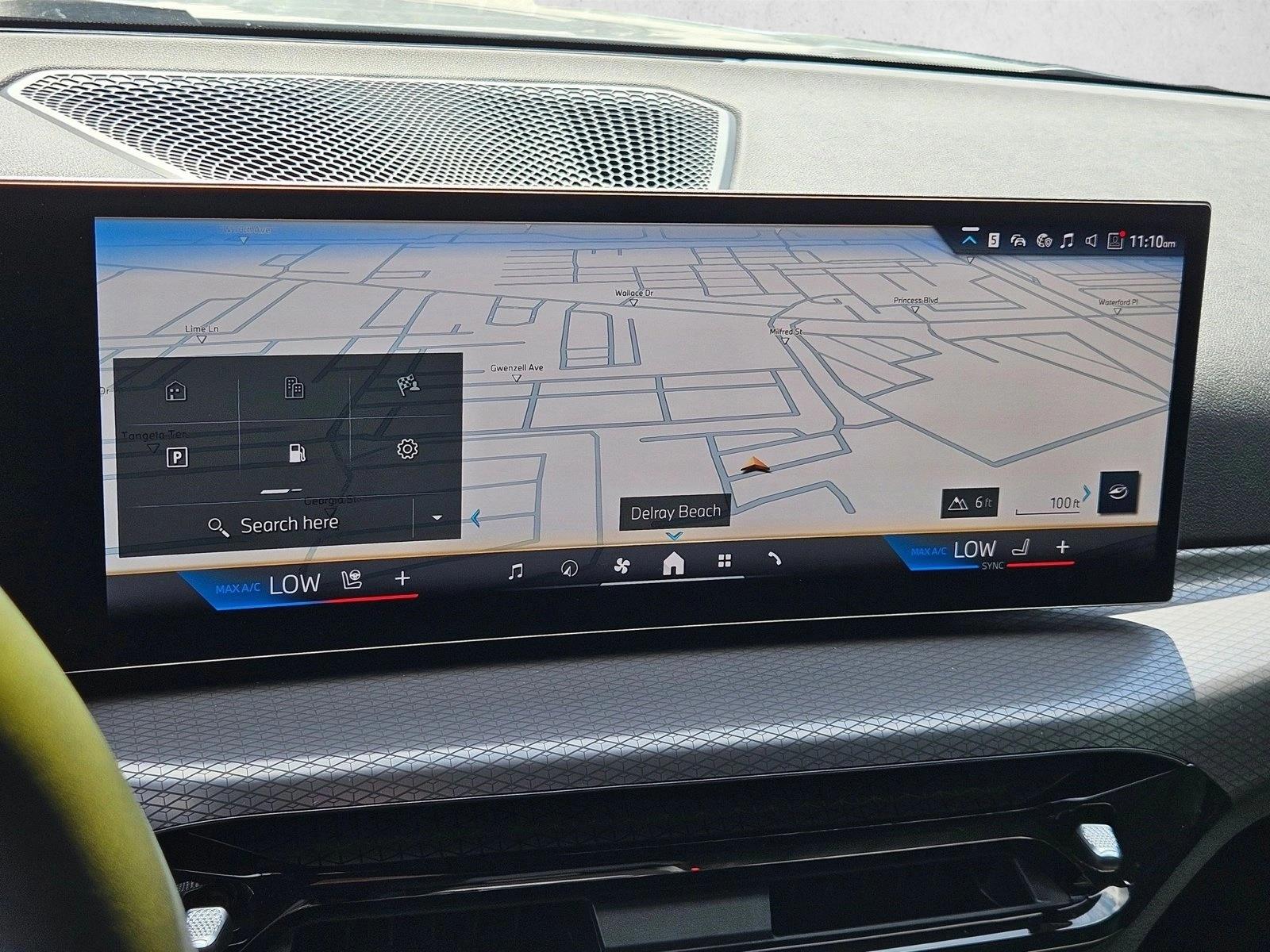 2026 BMW 3 Series 330i - Photo 14