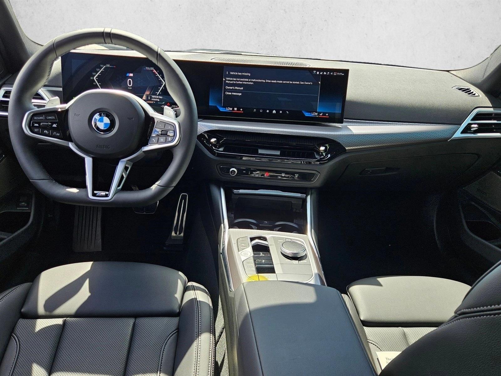 2026 BMW 3 Series 330i - Photo 15