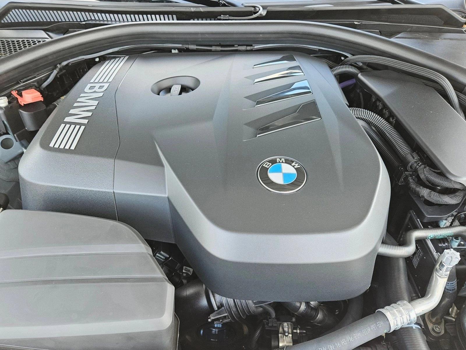 2026 BMW 3 Series 330i - Photo 17