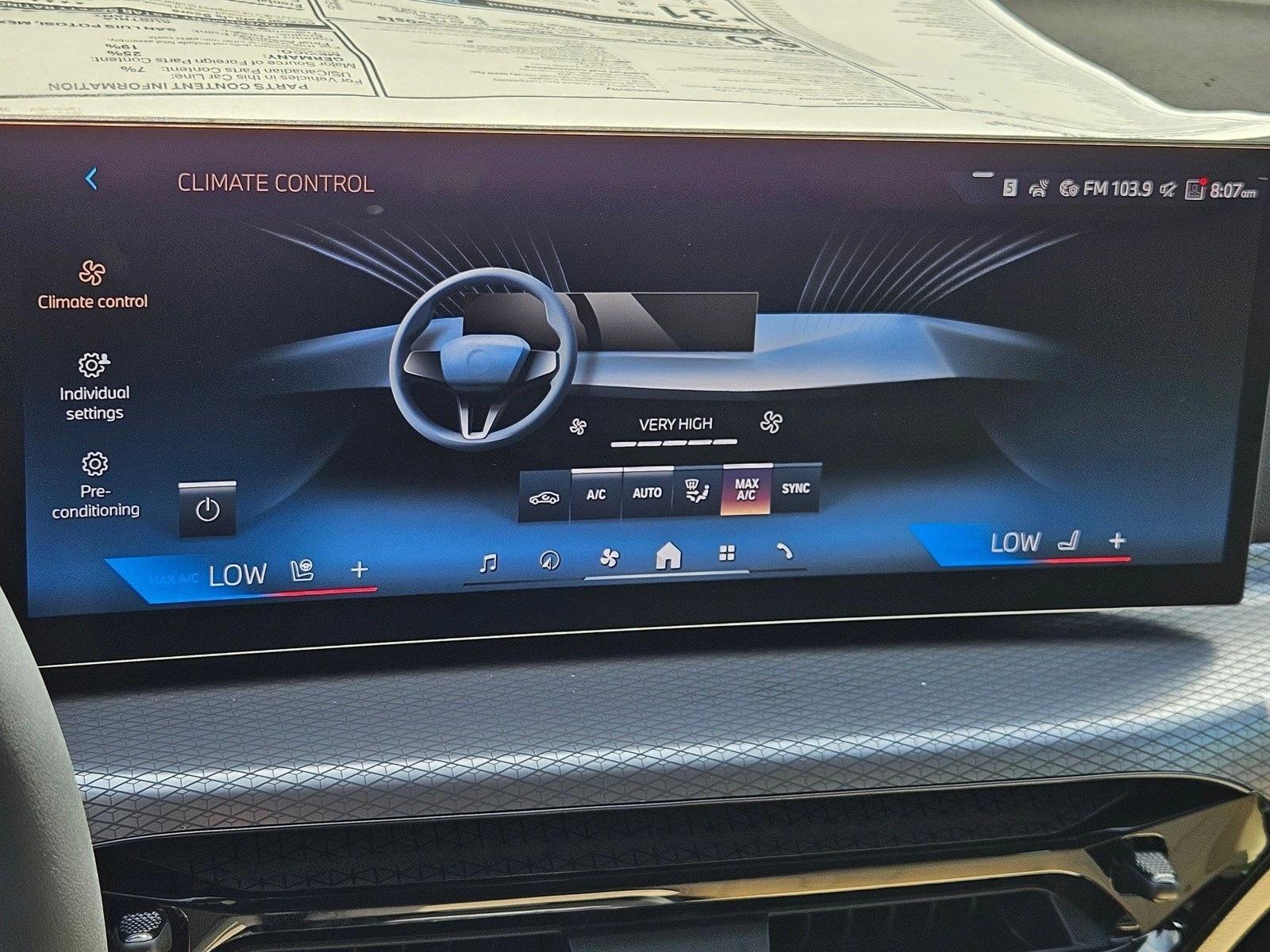 2026 BMW 3 Series 330i - Photo 12