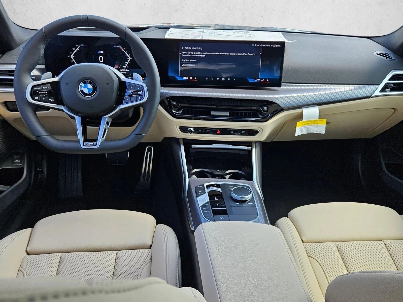 2026 BMW 3 Series 330i - Photo 15