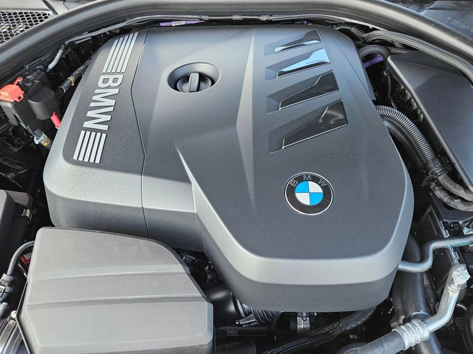 2026 BMW 3 Series 330i - Photo 17