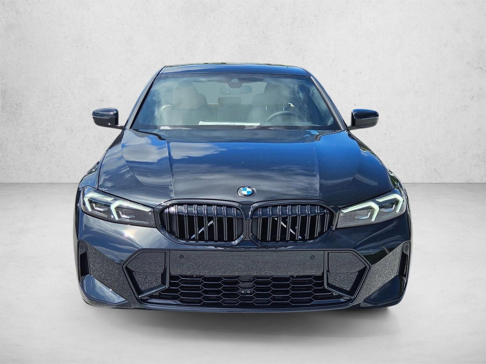 2026 BMW 3 Series 330i - Photo 6