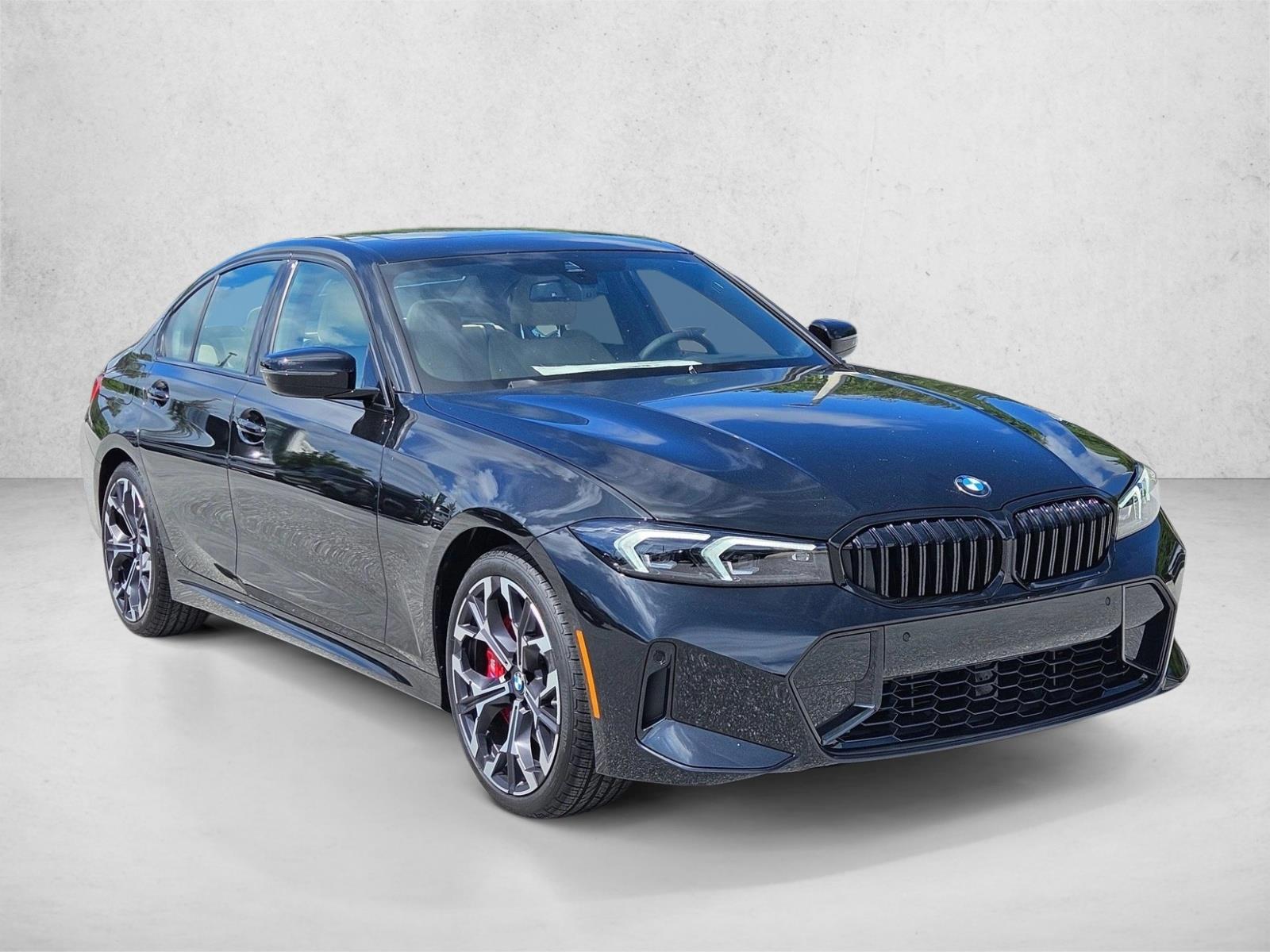 2026 BMW 3 Series 330i - Photo 7
