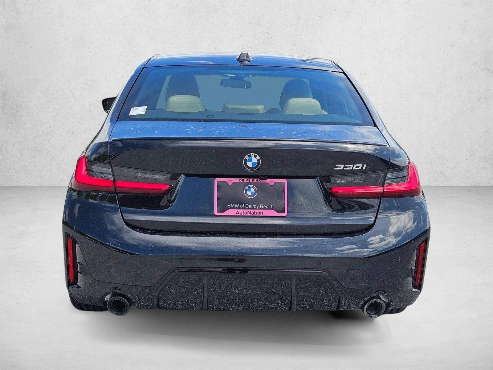 2026 BMW 3 Series 330i - Photo 8