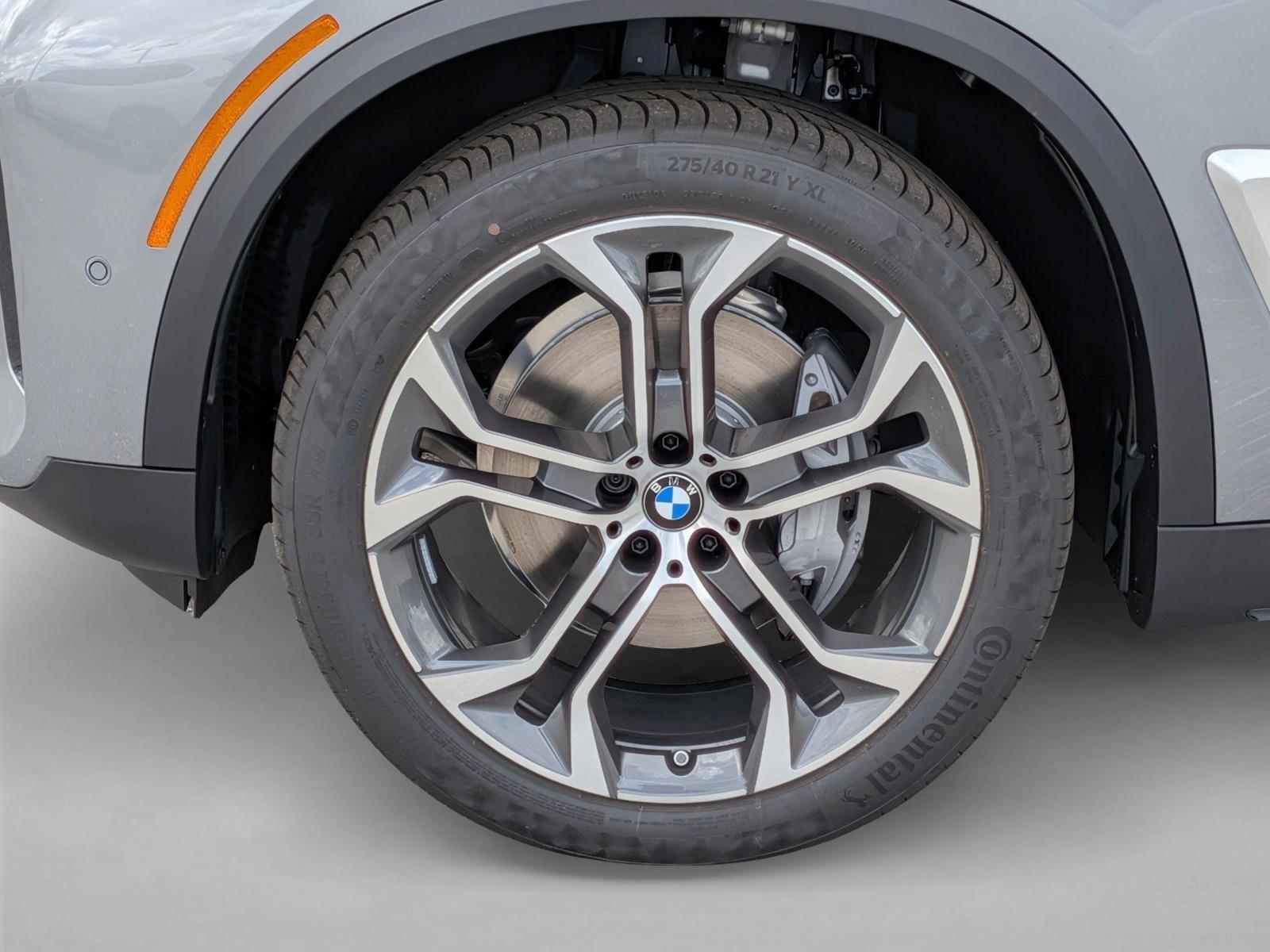 2026 BMW X5 40i - Photo 10