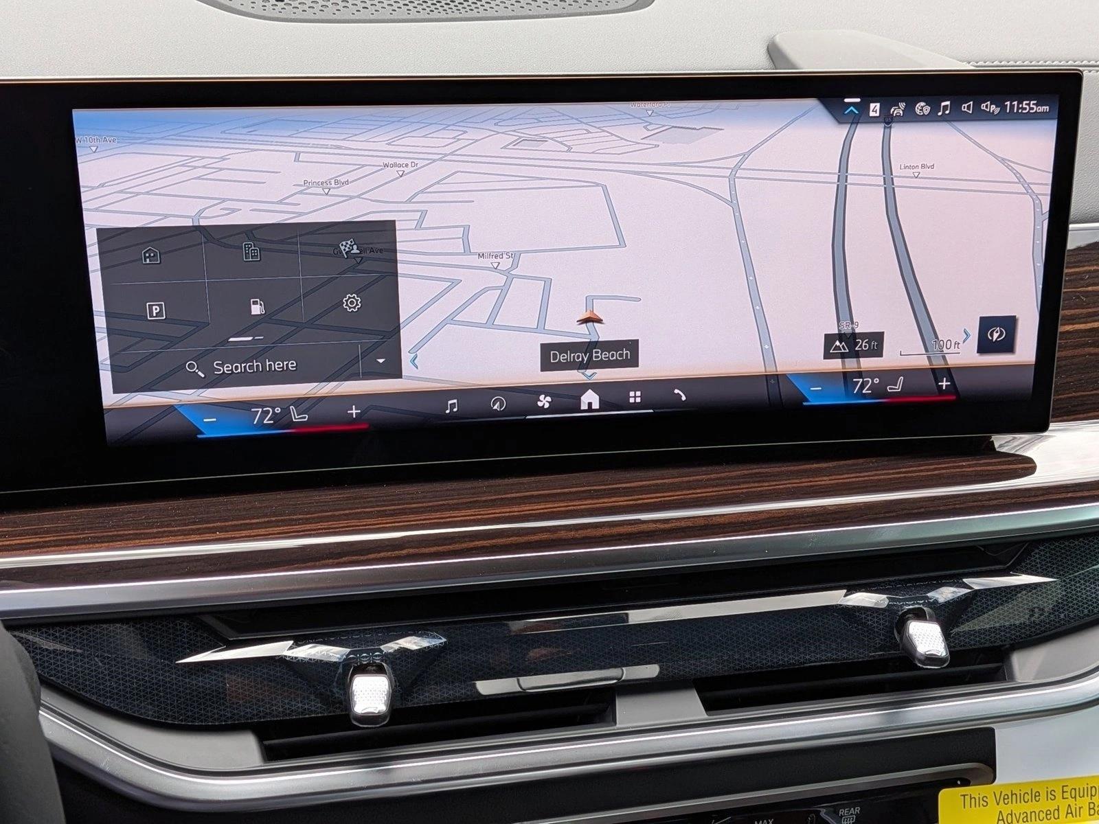 2026 BMW X5 40i - Photo 13