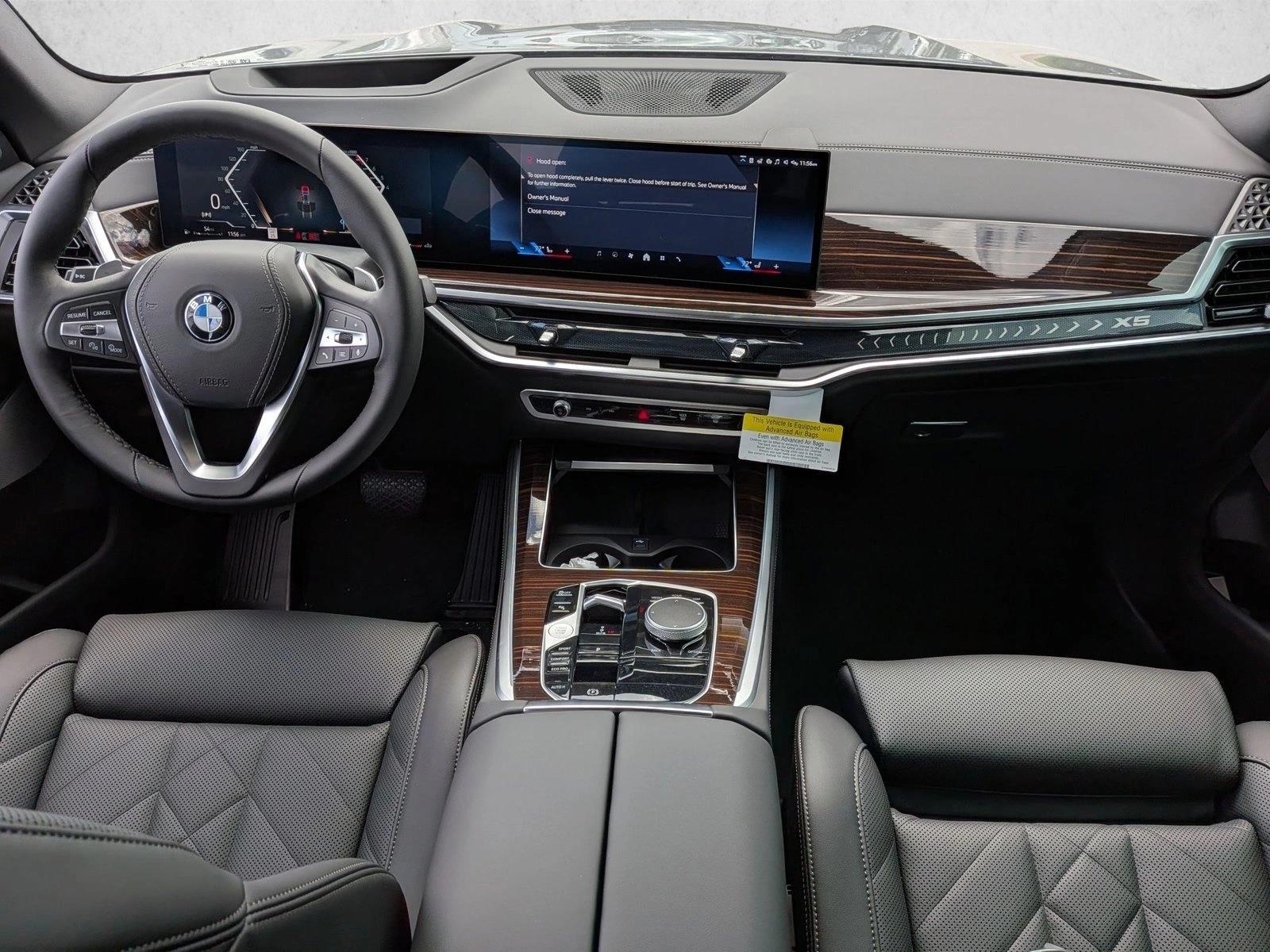 2026 BMW X5 40i - Photo 15
