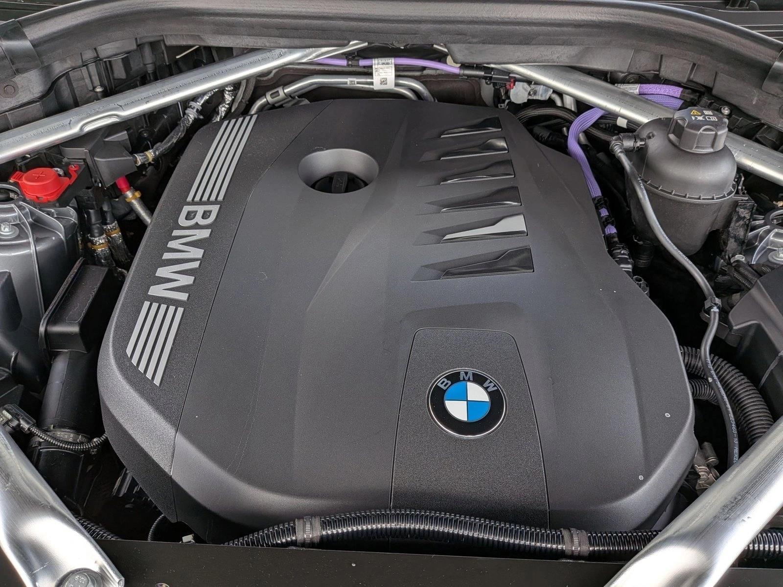 2026 BMW X5 40i - Photo 17